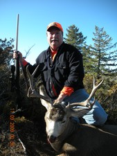 Derek and his 27